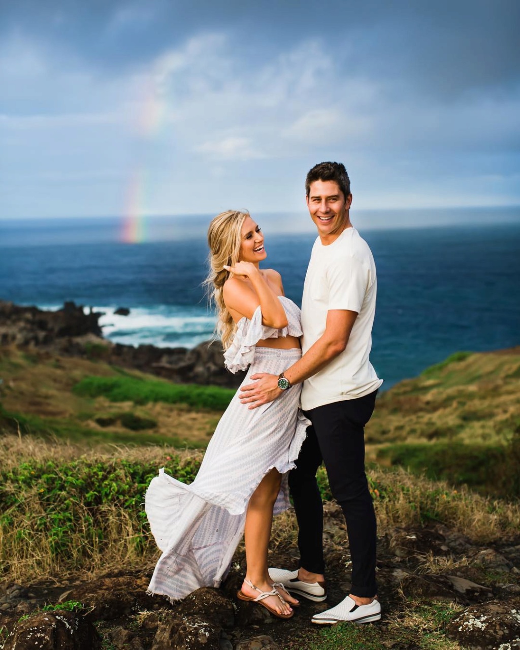 stayinspired -  Arie Jr & Lauren Luyendyk - FAN Forum - Wedding - Discussion - Page 24 Nvm310