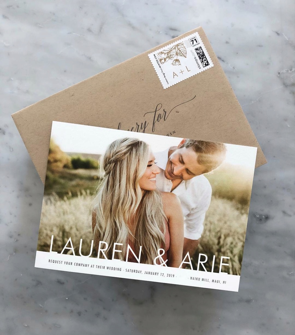 Arie Jr & Lauren Luyendyk - FAN Forum - Wedding - Discussion - Page 2 Weddin10