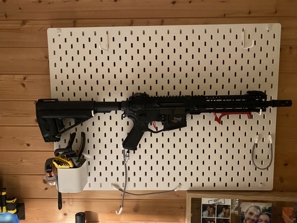 Vfc avalon samurai edge cqb hpa 761fcf10