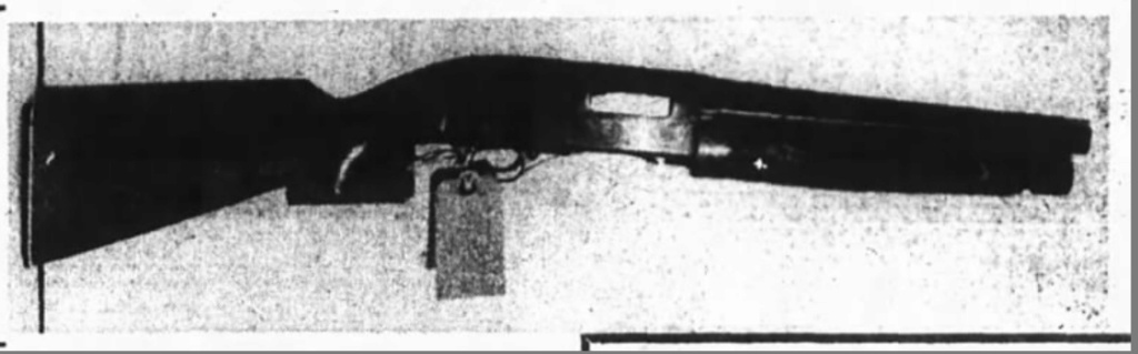 Photo's of mass murderer's weapons - Page 5 Poulin10