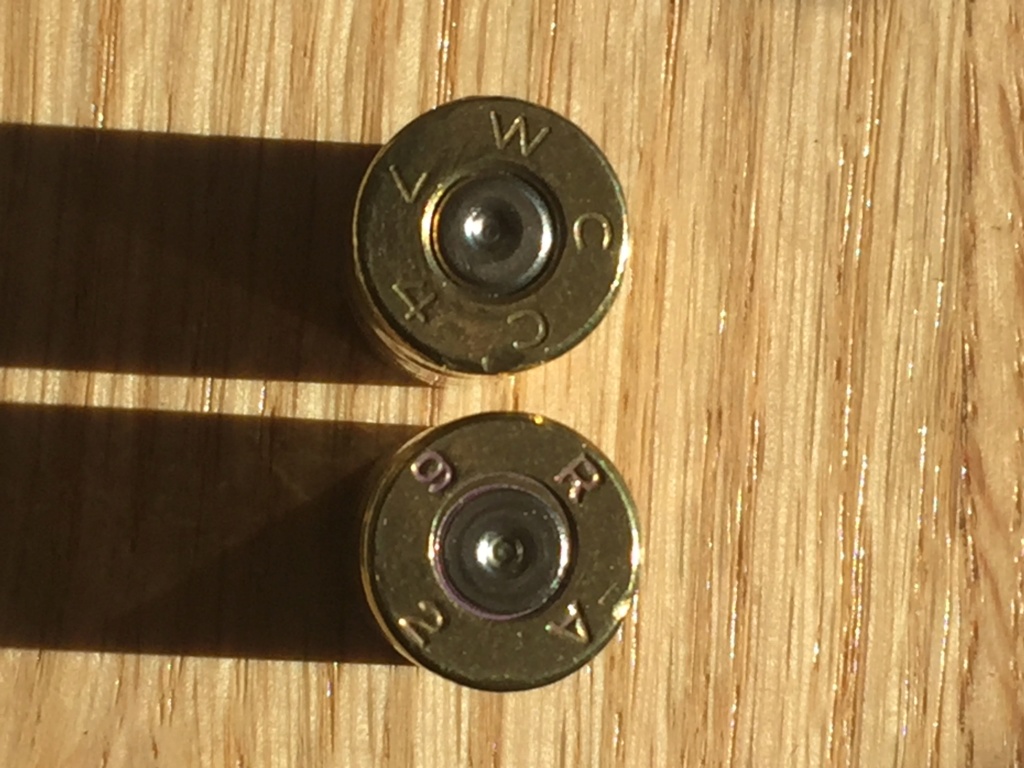 For Sale - 45 ACP Brass Img_5213