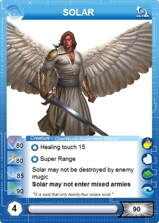 D&D Monsters as chaotic creatures Angel_15