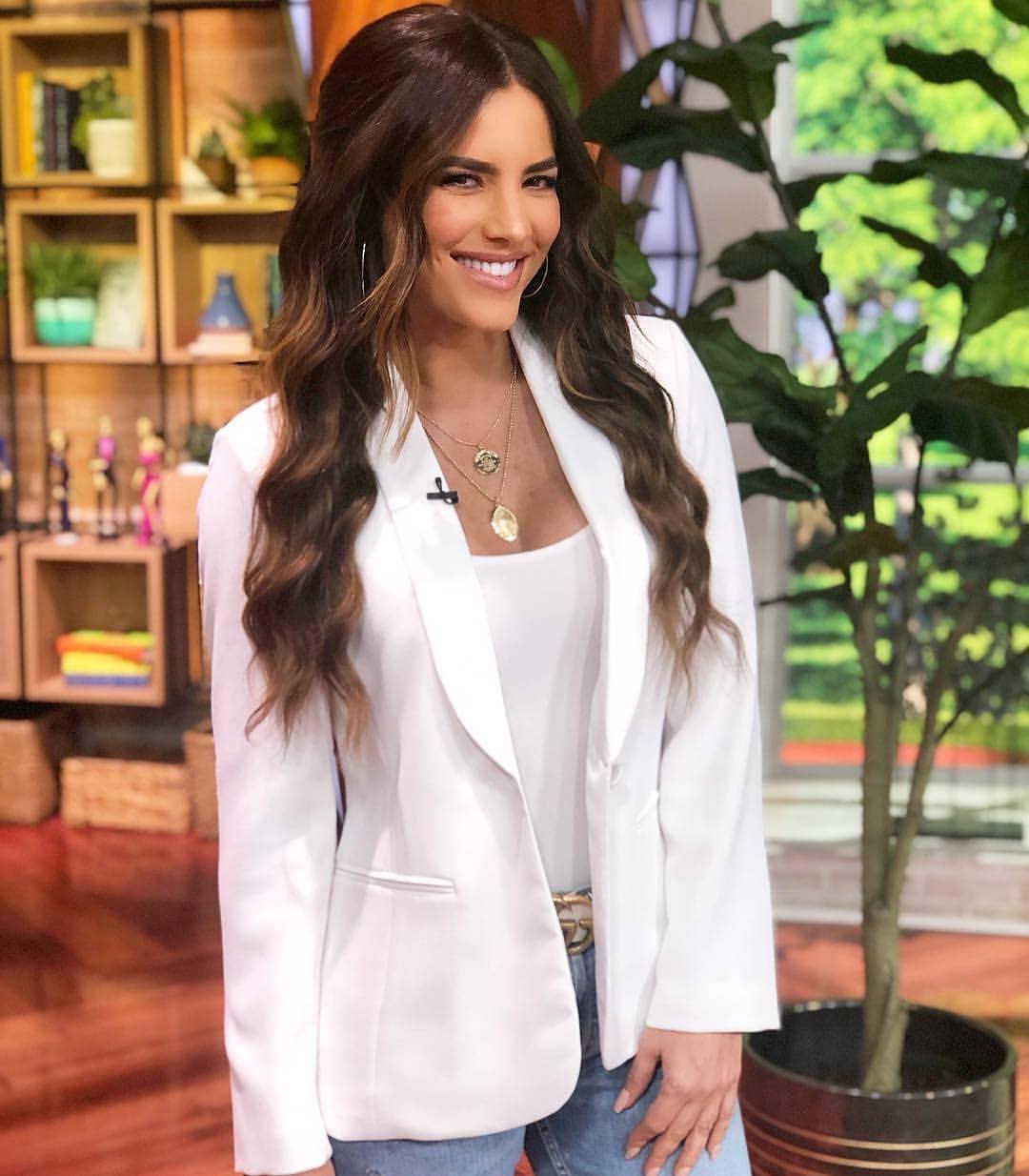 Gaby Espino - Page 2 B9503610