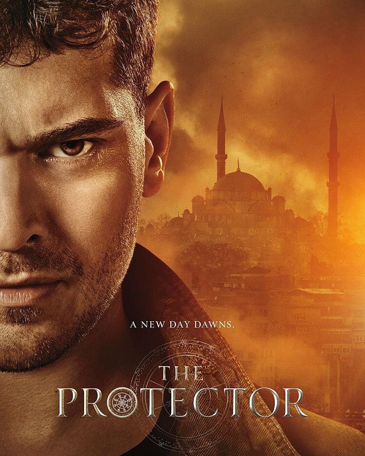 The Protector D3up3b10