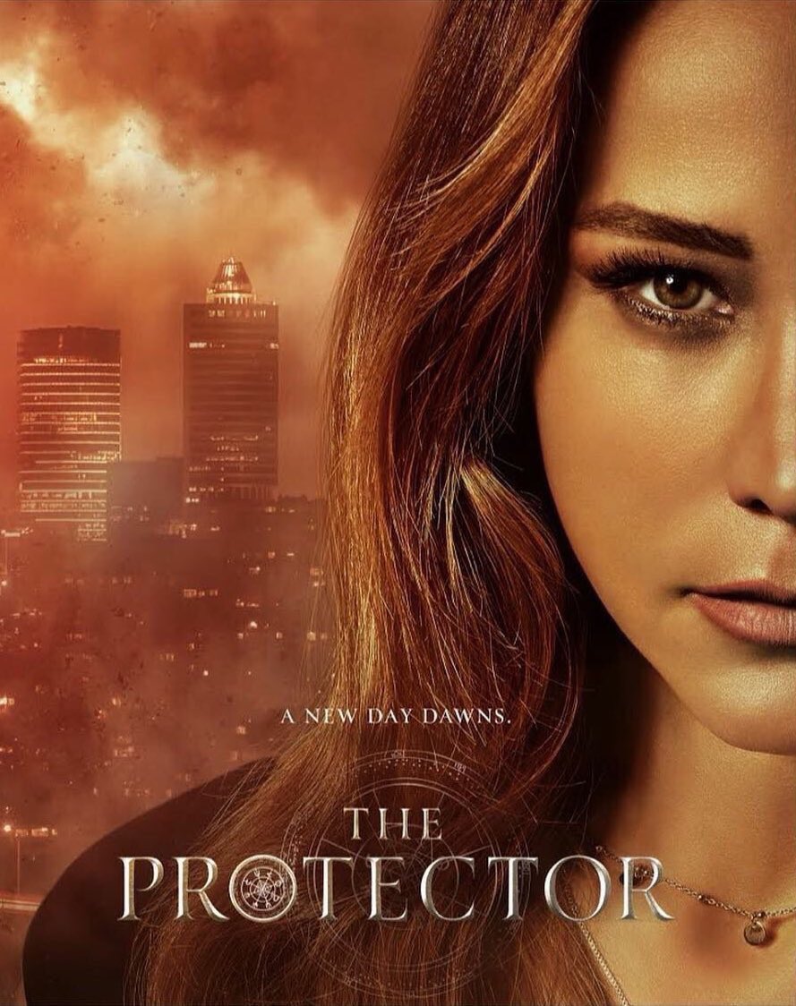 The Protector D3up3b11