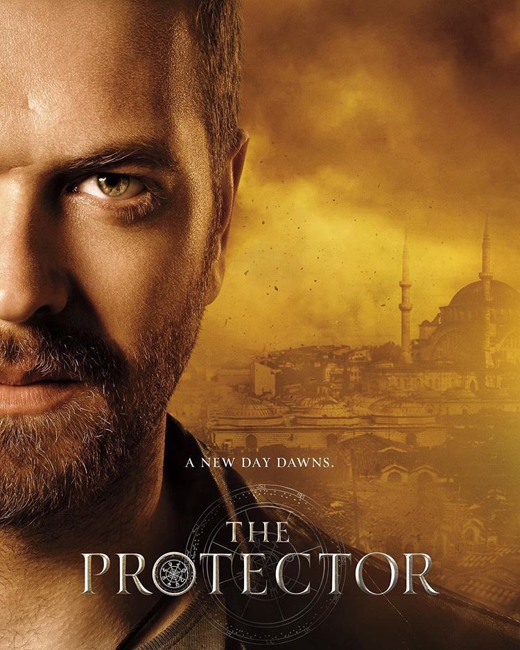 The Protector D3up3b12