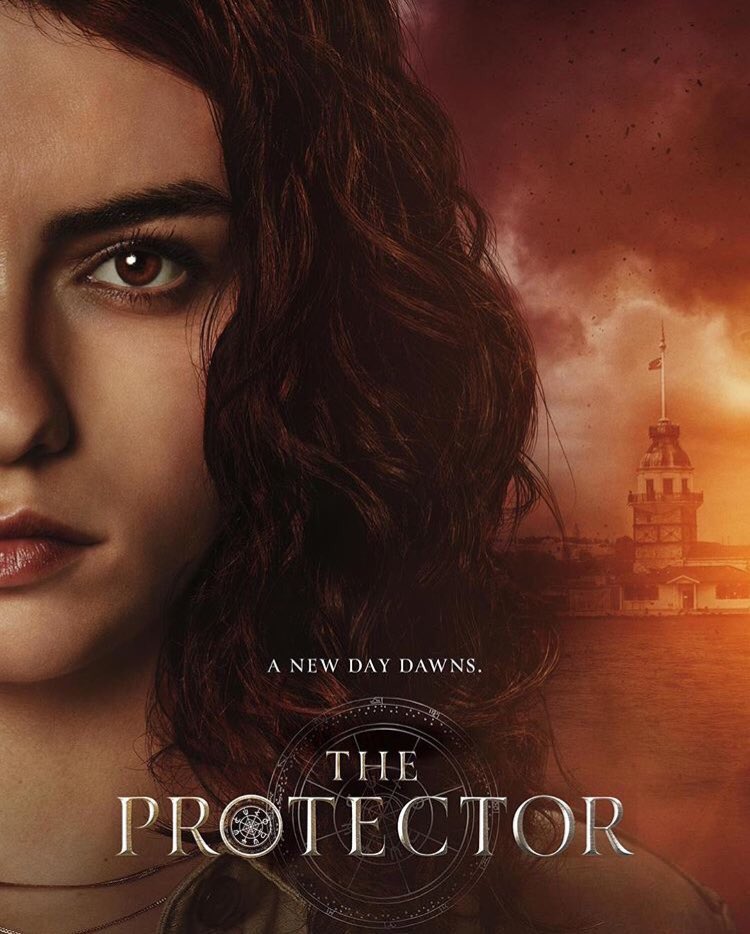 The Protector D3up3b13