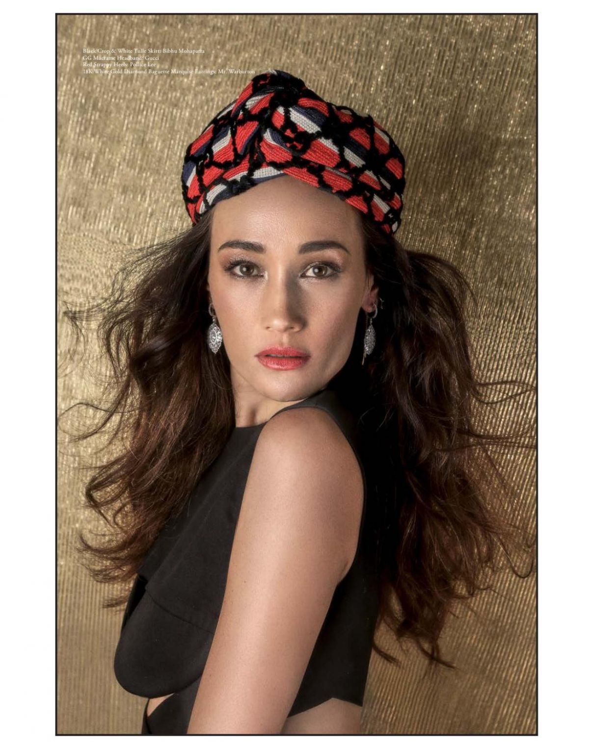 Maggie Q - Page 3 Hrtshr10