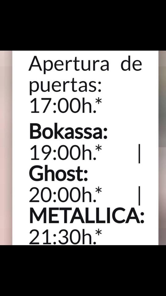 Metallica. Furia, sonido y velocidad - Página 7 58622710