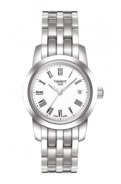 TIFFANY & CO. PORTFOLIO WATCH T033_210