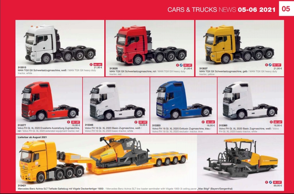 Novedades Herpa - Página 6 Camion10