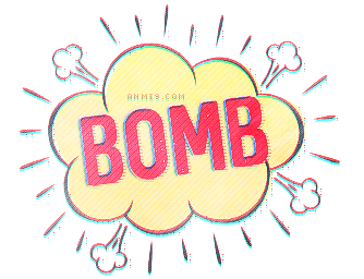 الدراسة - bomb 90786514