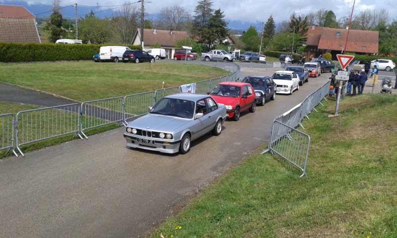 Montée Historique Bolandoz 20190483