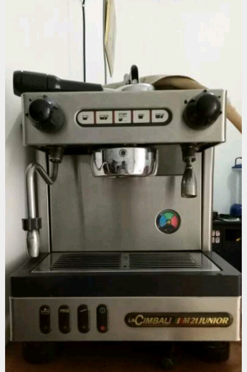 Machine à café sous les tropiques  Mesin_11