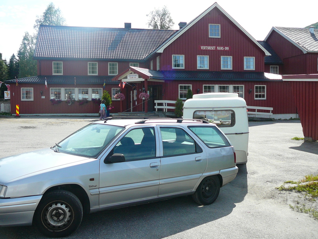Voyage en Norvège et Suède via le cercle polaire 01 P1170013