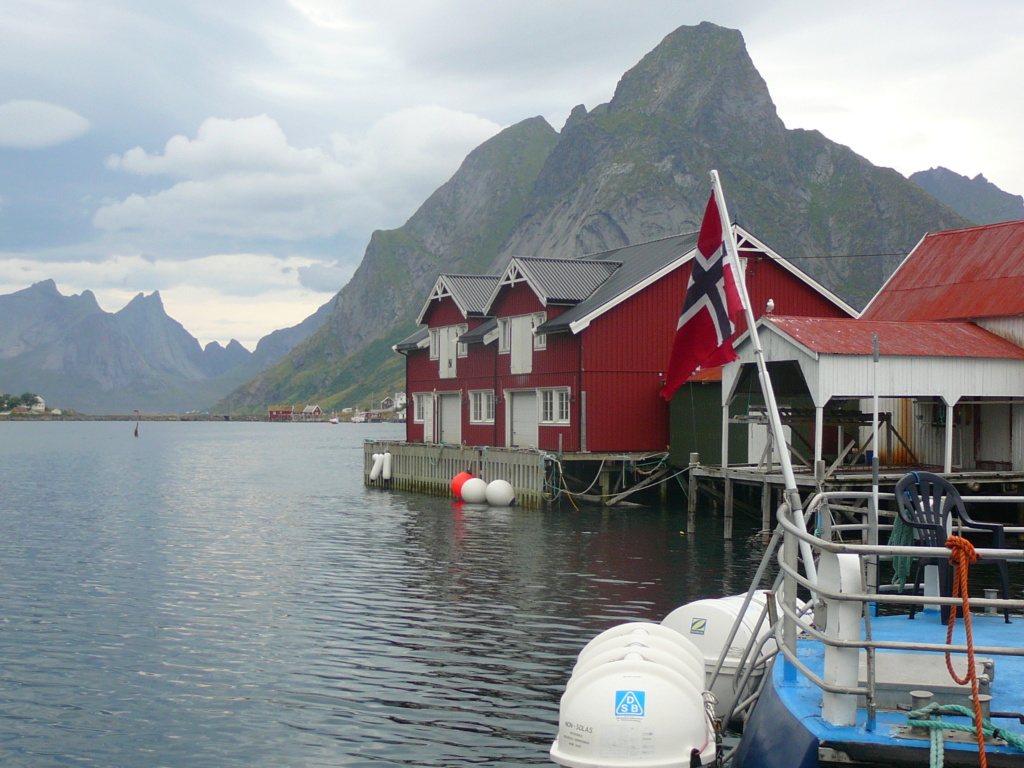 Voyage en Norvège et Suède via le cercle polaire 01 P1170314
