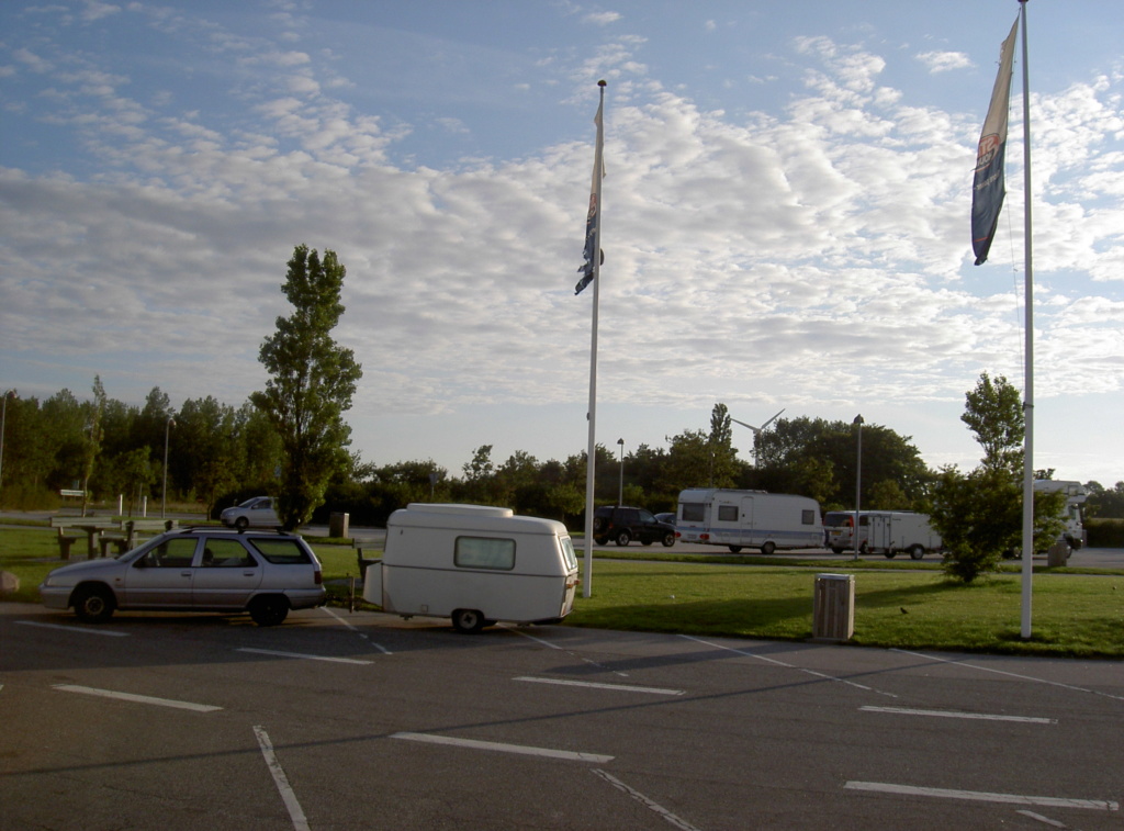 Voyage en Norvège et Suède via le cercle polaire 01 Pict9813