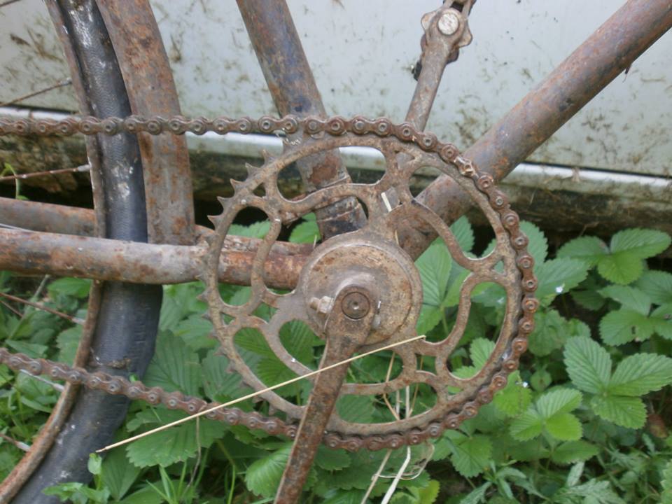 CYCLES RIGOLLET 1910 19323610