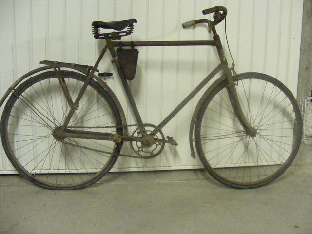 CYCLES RIGOLLET 1910 31377010