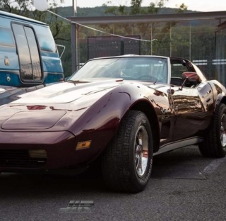 resto corvette c3 de 76 dans la Drome. - Page 35 Corvet10