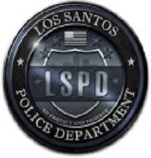 Los Santos Police Departament (LSPD)