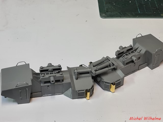 * 1/72. KRUPP RAUMER Takom 09_cop34