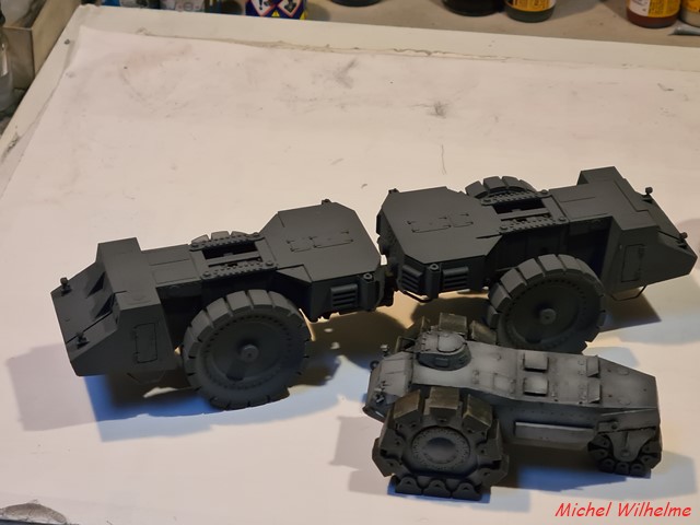 * 1/72. KRUPP RAUMER Takom 25_cop10