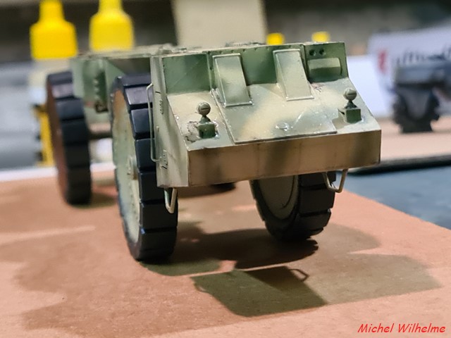* 1/72. KRUPP RAUMER Takom 46_cop10