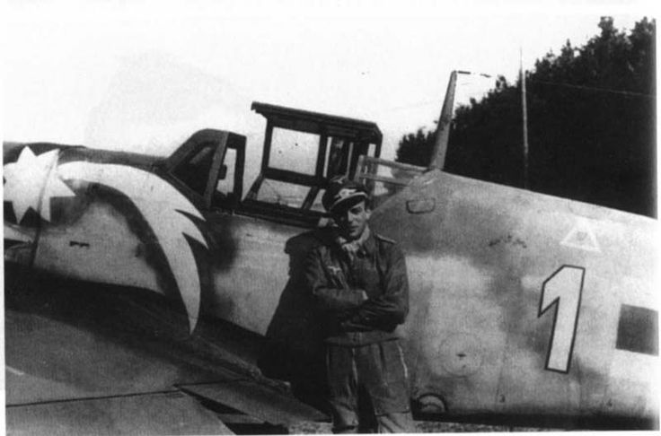 [AZ Model] 1/72 - MESSERSCHMITT Bf 109 G-6/r6 JG 3  (bf109) Ee859310