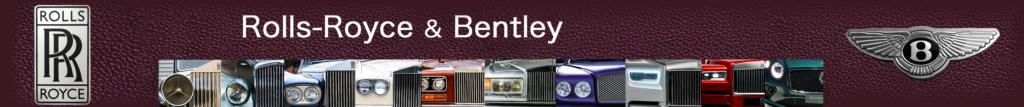                                      Rolls-Royce & Bentley