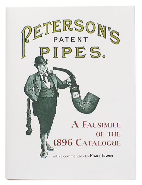 Ré-édition du catalogue Peterson de 1896 Catalo10