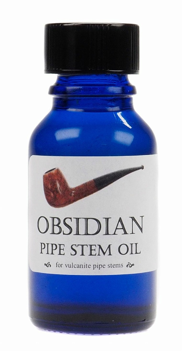 obsidian oil - L'obsidian pipe oil Obsidi10