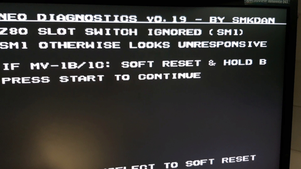 [WIP 100%] Réparation d'un slot MV-1FS en erreur Z80 - Un autre! 09_les10