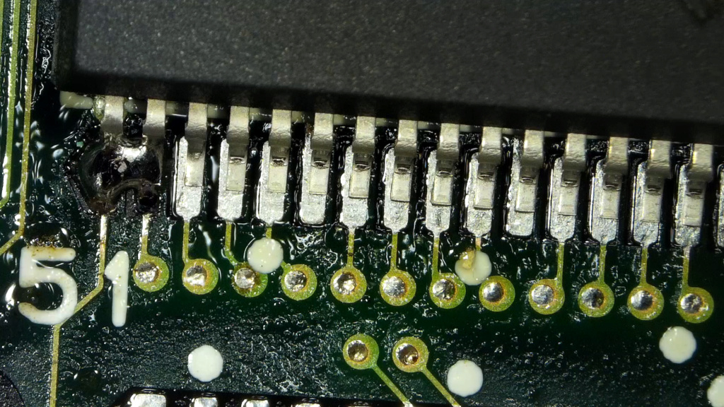 [WIP 100%] Réparation d'un slot MV-1FS en erreur Z80 - Un autre! 18_anc10
