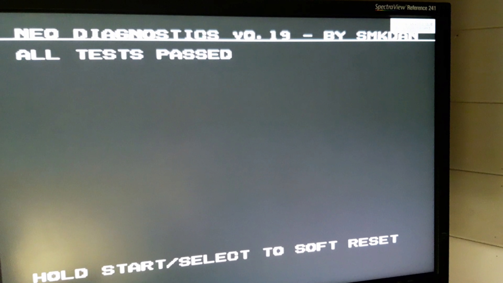[WIP 100%] Réparation d'un slot MV-1FS en erreur Z80 - Un autre! 27_tes10