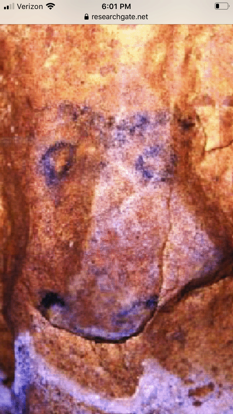 Altimira cave paintings Bf9d4410