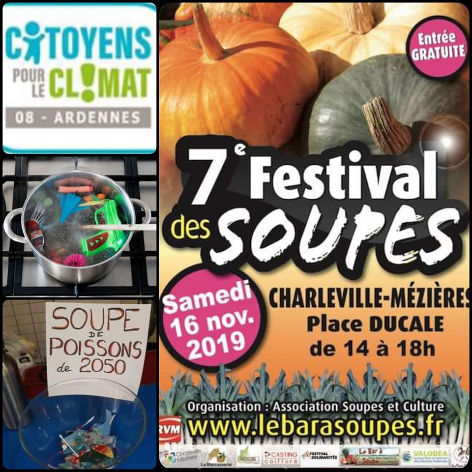 Festival des Soupes le 16/11/19 75362211