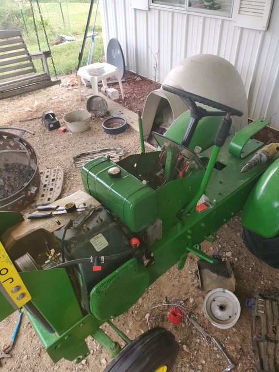 john - 1973 110 john deer puller - Page 3 20190913