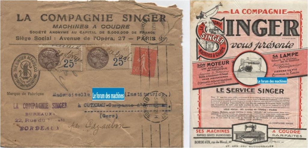 La Singer 15K "Scrolls and Roses" de simanco33, d'autres "15" dont la 15K35 et la 15-1 "Improved Family" 1894 - Page 3 Rose110