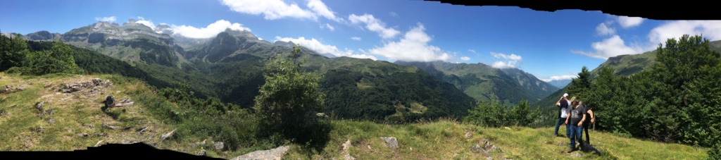 Road Trip dans les Pyrénées à Bedous Vallée Aspe Béarn… A42f1810