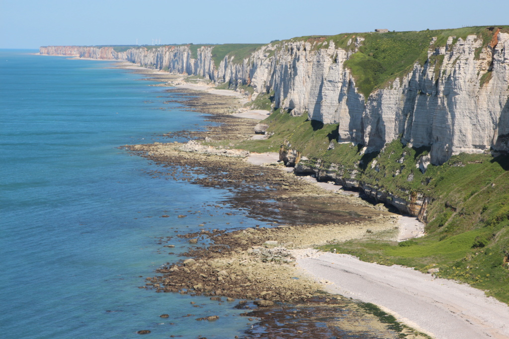 Balades sur les traces des impressionnistes : Ile de France et Normandie 0a_img10