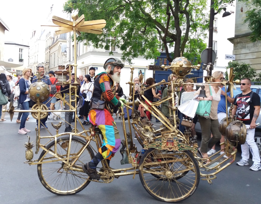 Concours photo février 2024 : Ça roule, ma poule 20190618