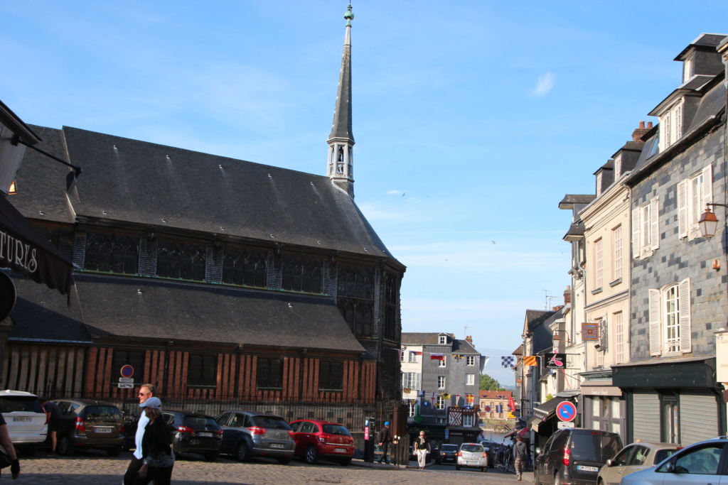 Balades sur les traces des impressionnistes : Ile de France et Normandie Img_8291