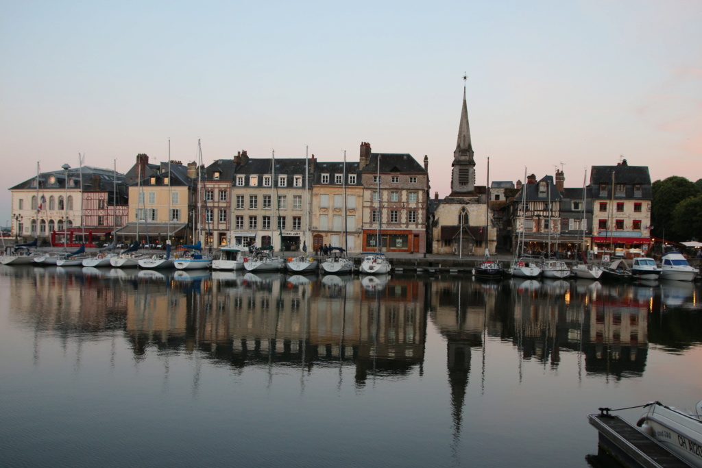 Balades sur les traces des impressionnistes : Ile de France et Normandie Img_8297