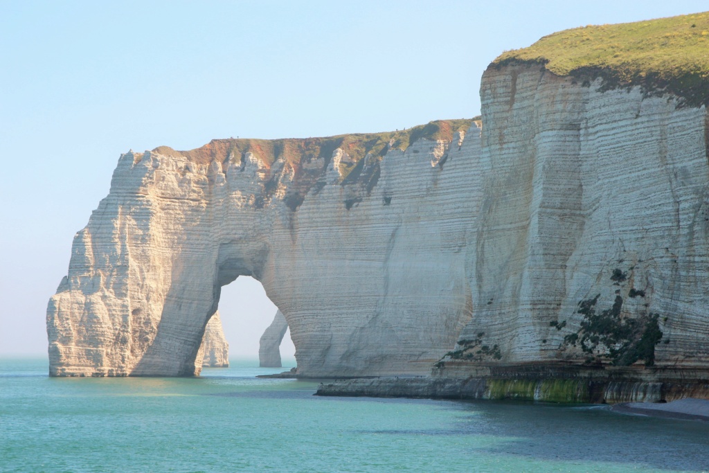 Balades sur les traces des impressionnistes : Ile de France et Normandie Img_8548