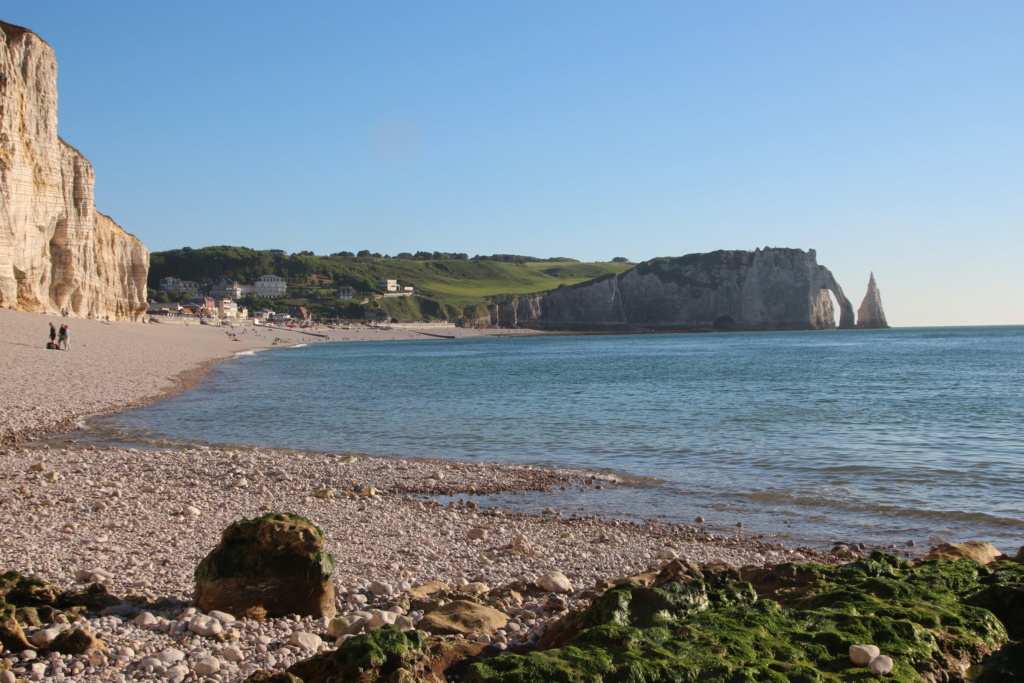 Balades sur les traces des impressionnistes : Ile de France et Normandie Img_8720