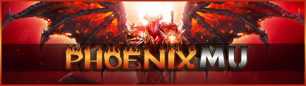 PHOENIX MU (SEASON 6 EP)  Banner10