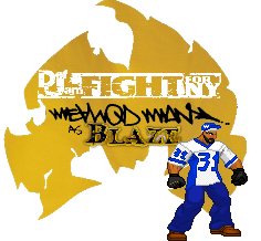 Def Jam Fight 4 NY:Method Man As Blaze Pixel Art  Wu_tan10