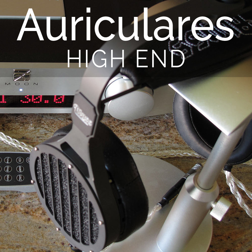 New high end headphones dealer in Spain Auricu10