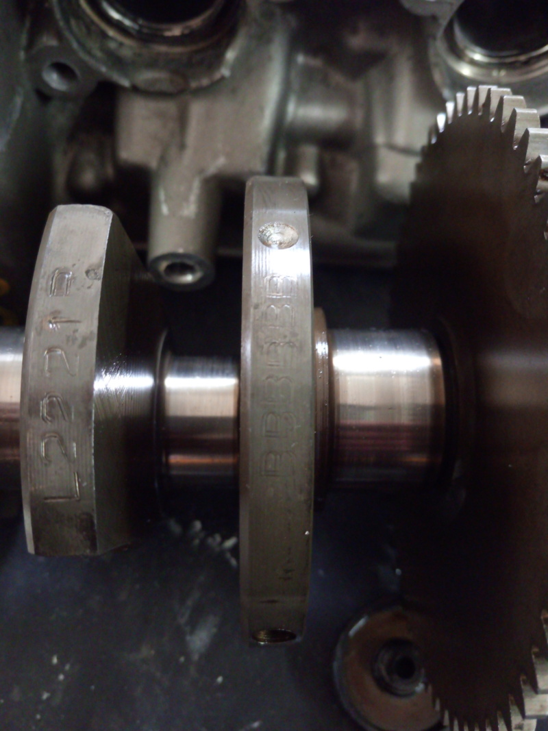 Restauracion GK75B Modelo P (93) - Página 4 Codigo11
